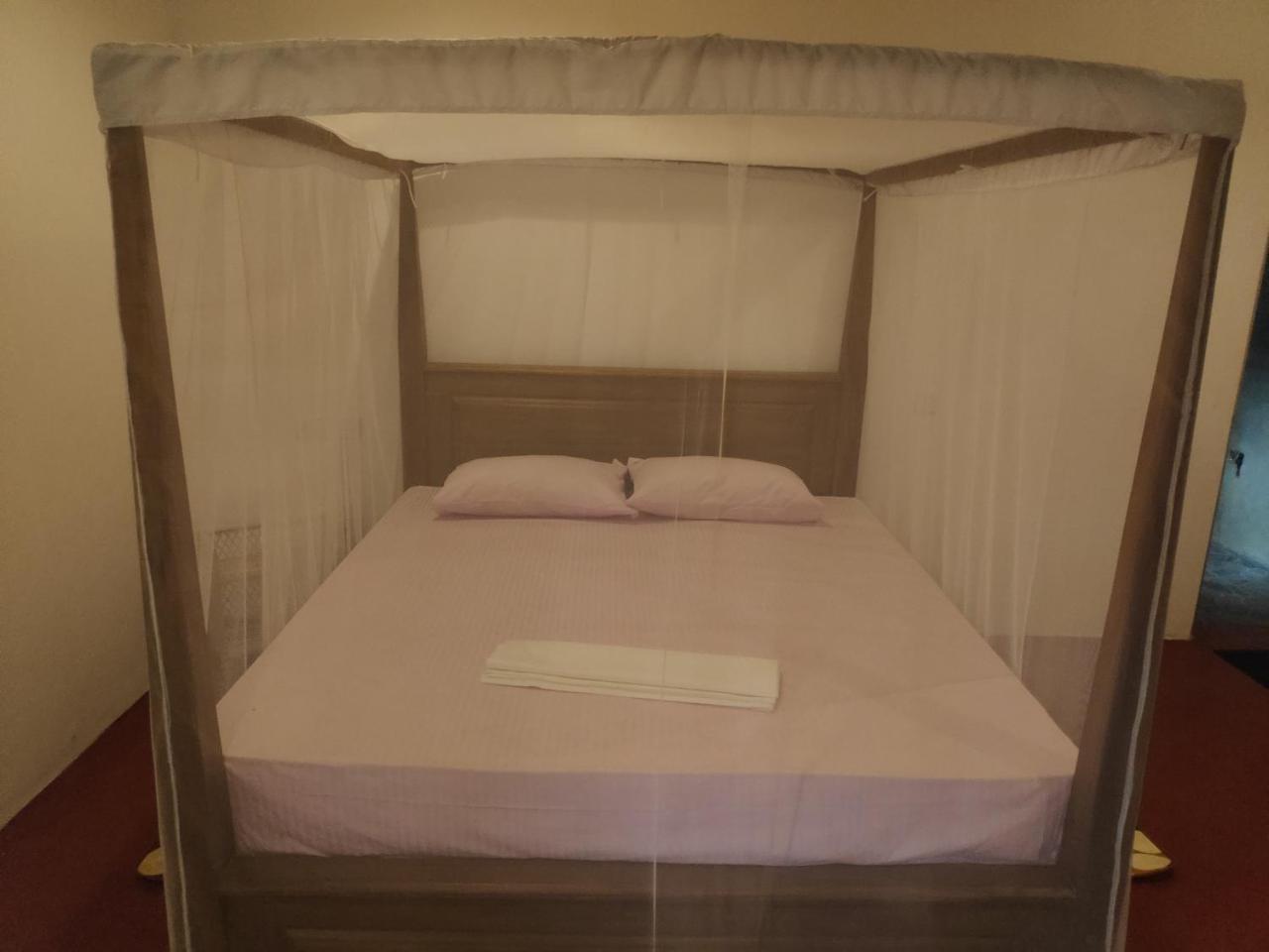 דיקוולה Cinnamon House Hiriketiya מראה חיצוני תמונה