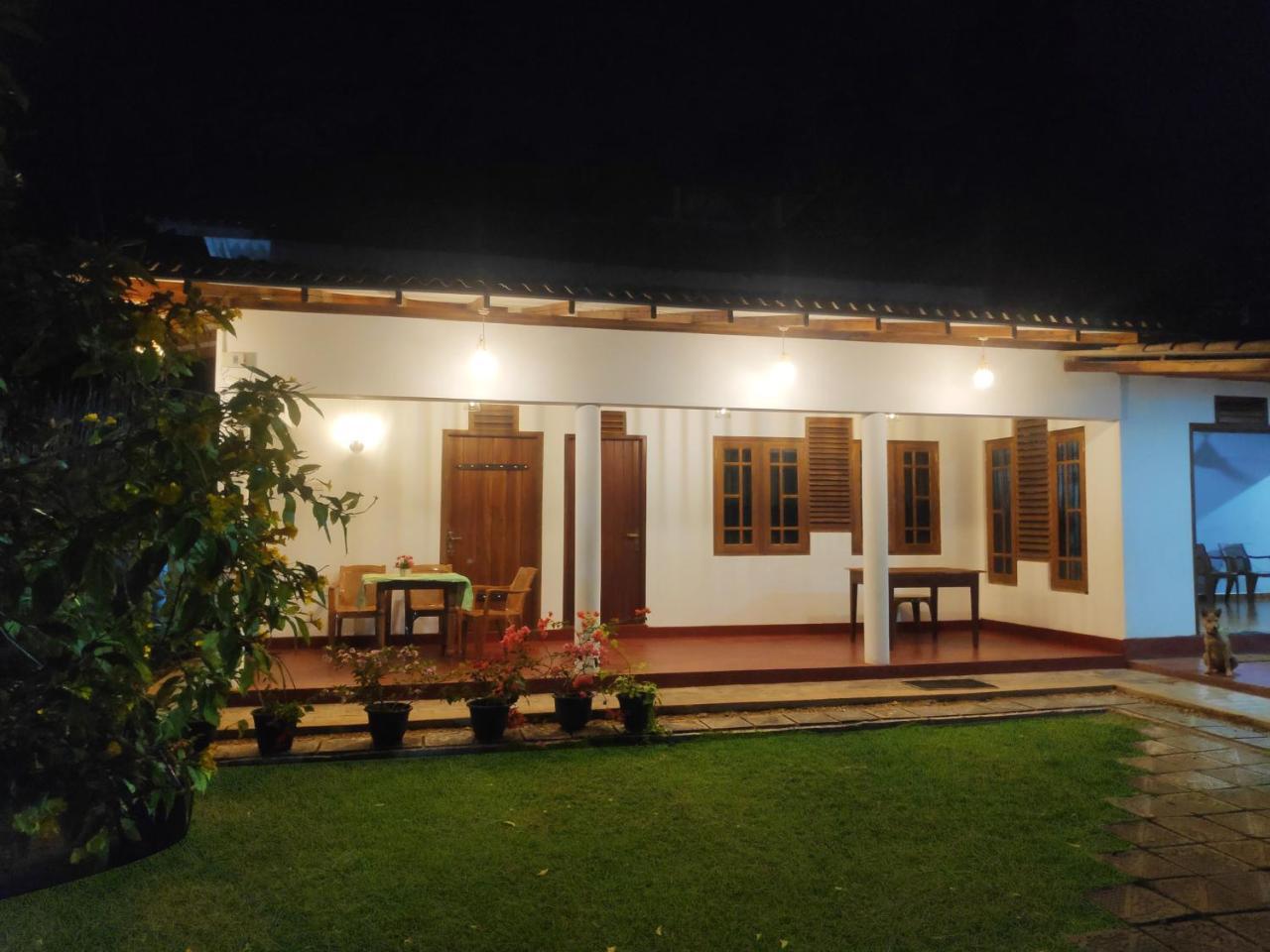 דיקוולה Cinnamon House Hiriketiya מראה חיצוני תמונה