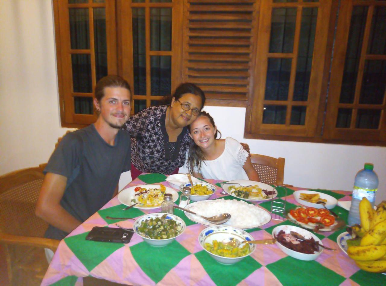 דיקוולה Cinnamon House Hiriketiya מראה חיצוני תמונה