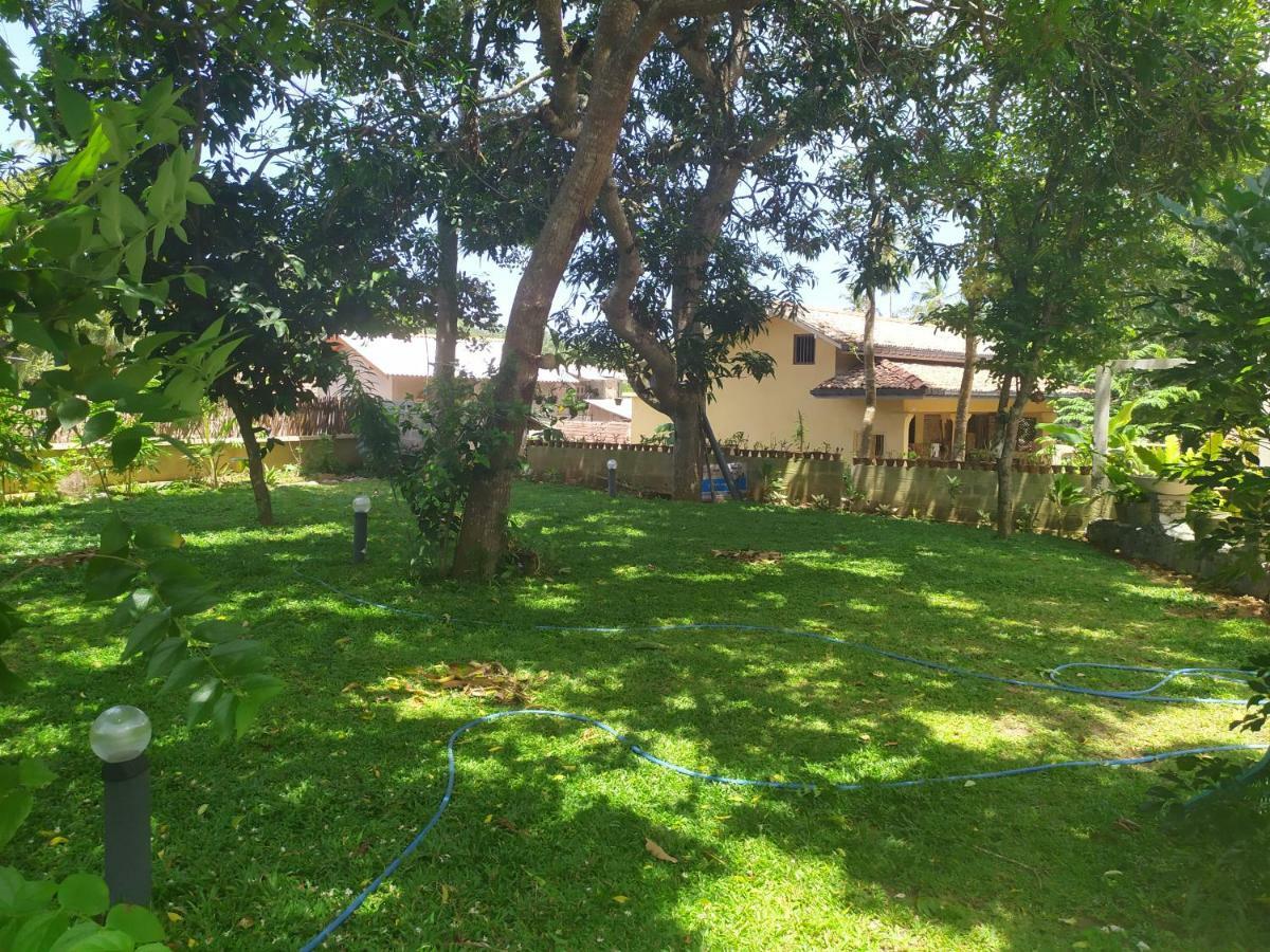 דיקוולה Cinnamon House Hiriketiya מראה חיצוני תמונה