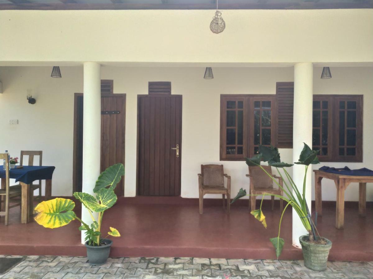דיקוולה Cinnamon House Hiriketiya מראה חיצוני תמונה