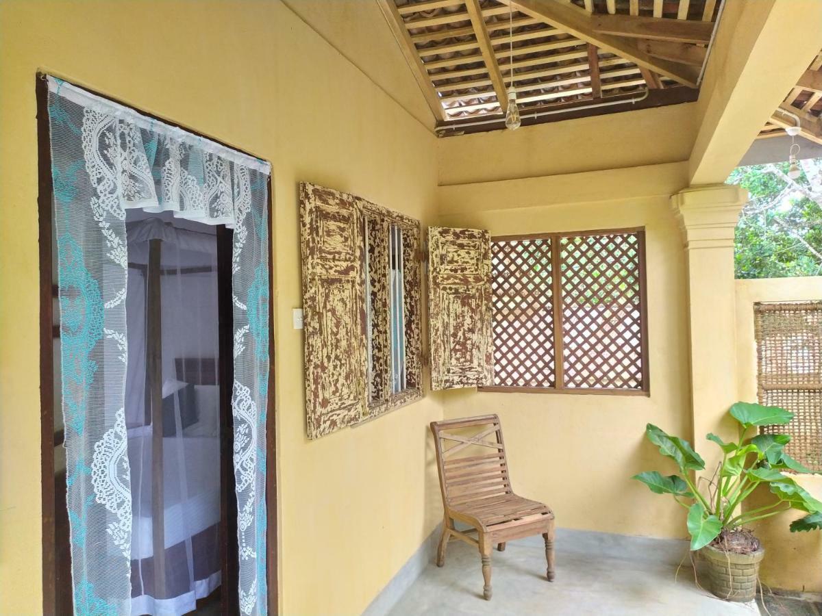 דיקוולה Cinnamon House Hiriketiya מראה חיצוני תמונה