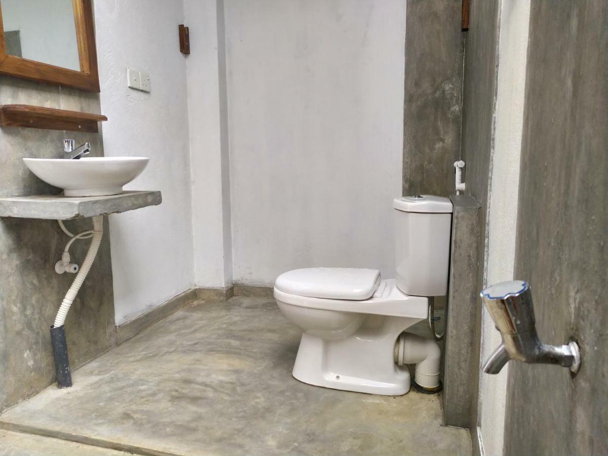 דיקוולה Cinnamon House Hiriketiya מראה חיצוני תמונה
