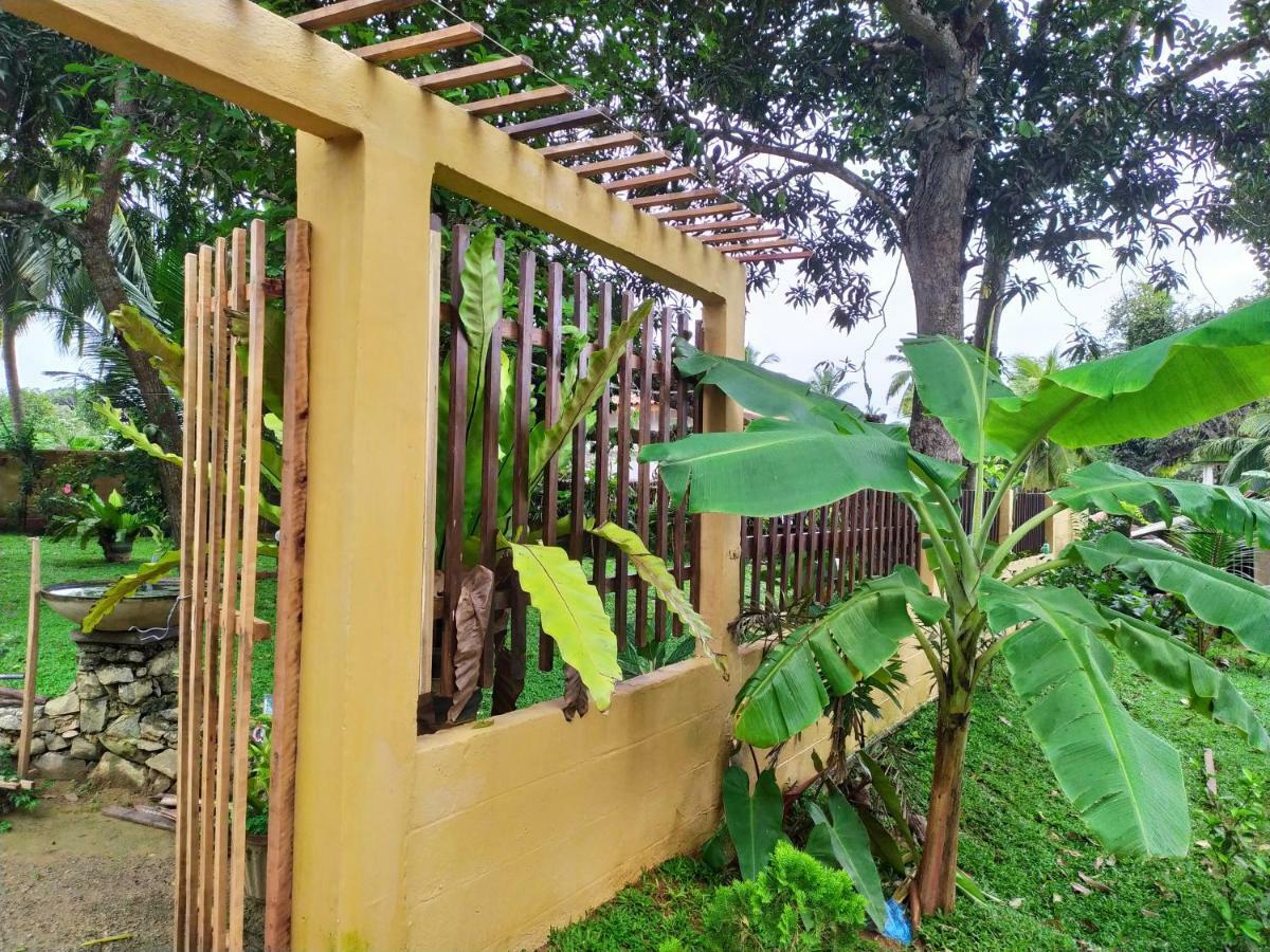 דיקוולה Cinnamon House Hiriketiya מראה חיצוני תמונה