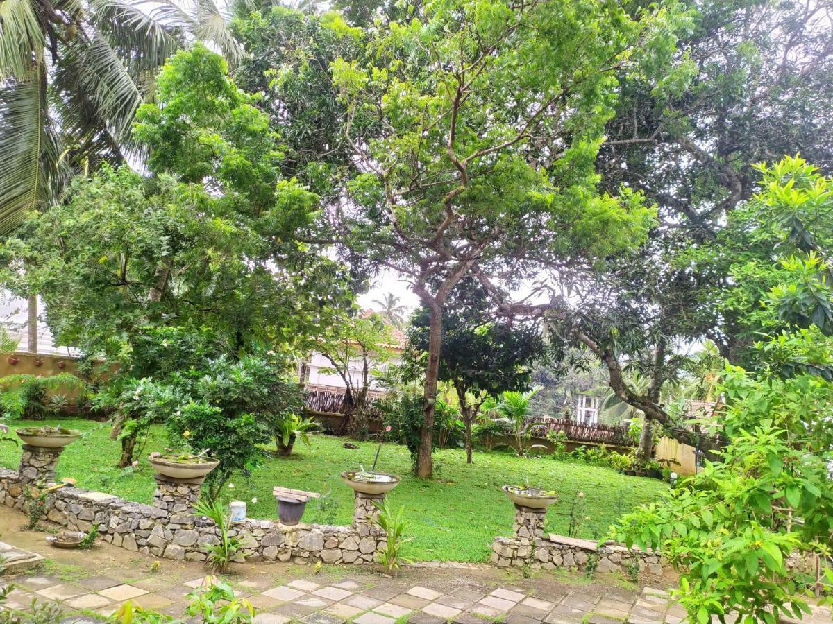 דיקוולה Cinnamon House Hiriketiya מראה חיצוני תמונה