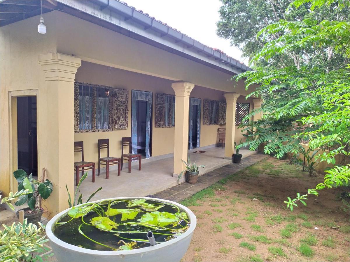 דיקוולה Cinnamon House Hiriketiya מראה חיצוני תמונה